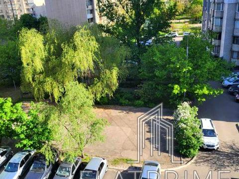 квартира за адресою Драгоманова вул., 17
