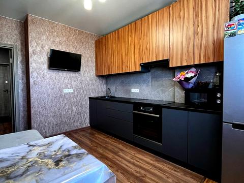 квартира по адресу 1-го Мая ул. (1-го Травня), 42-Б