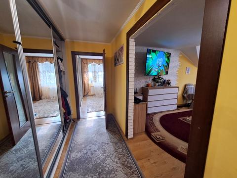квартира за адресою Микулинецька вул., 38