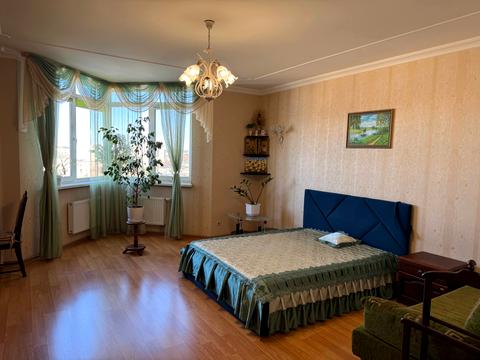 квартира за адресою Бориспільська вул., 4