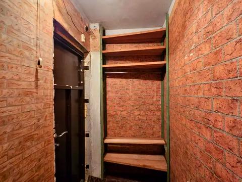 квартира по адресу Петра Калнышевского просп. (Косіора), 23