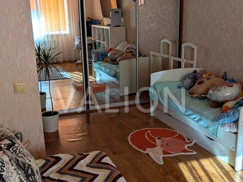 квартира за адресою Марії Примаченко вул. (Першотравнева), 25-Б