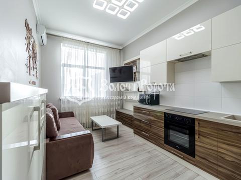 квартира по адресу Василия Тютюнника ул. (Анрі Барбюса), 53