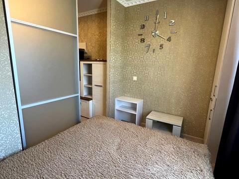 квартира за адресою Лесі Українки вул., 62-А