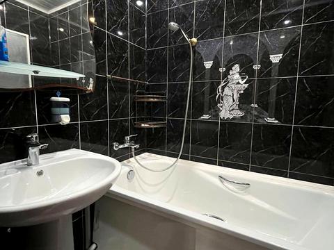 квартира по адресу Европейский бульв., 27