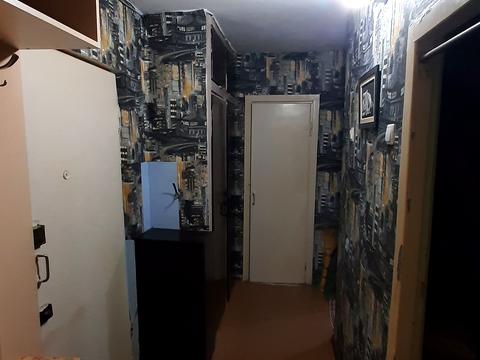 квартира по адресу Зерновая ул., 6/2