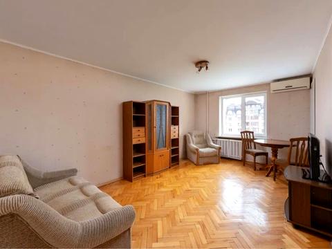 квартира за адресою Саксаганського, 45