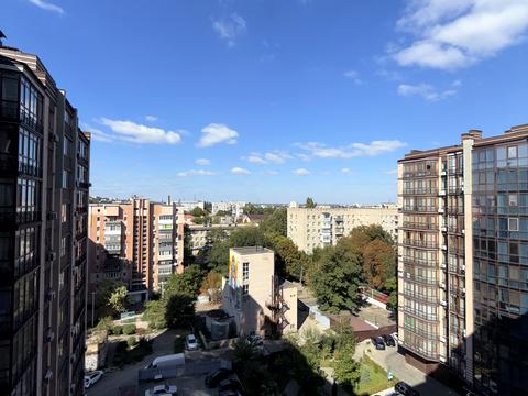 квартира по адресу Владимира Антоновича ул. (Свердлова), 36