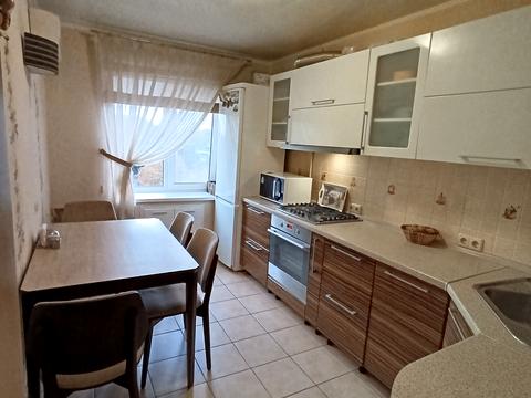 квартира за адресою Квартальна вулиц вул. (Гладкова), 21