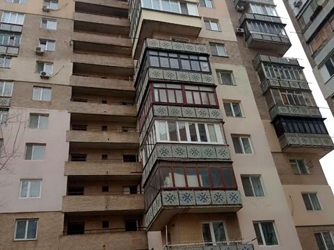 квартира за адресою Сергія Ядова вул. (Ювілейна), 61б