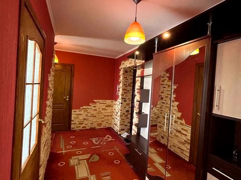 квартира за адресою Чорновола вул., 182б