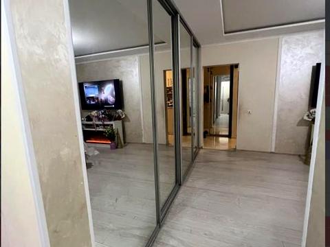 квартира по адресу Фонтанская дорога ул., 67