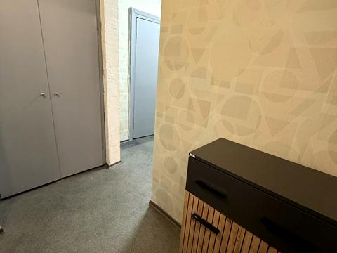 квартира по адресу Героев просп., 43