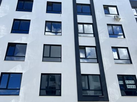 квартира за адресою Мирна вул., 3Г