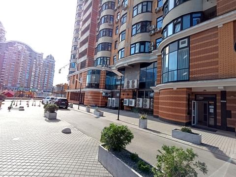 квартира по адресу Леси Украинки бульв., 7-А
