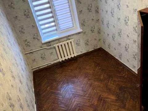 квартира по адресу Ружинская ул. (Вильгельма Пика), 26/41