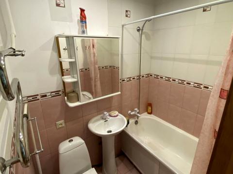 квартира по адресу Героев Крут ул. (Фурманова), 3