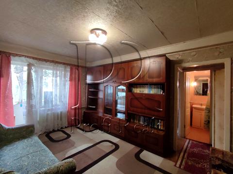 квартира по адресу Верховной Рады бульв., 16