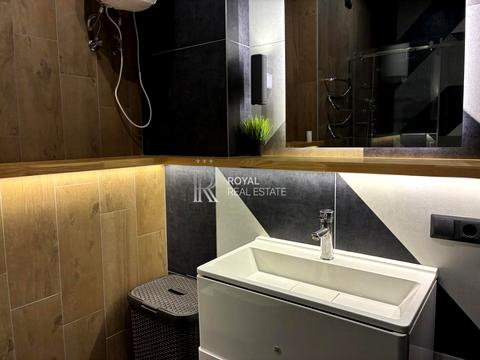 квартира по адресу Авиаконструктора Антонова ул., 2-Б
