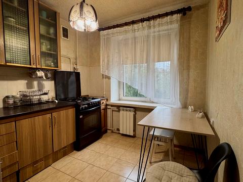 квартира по адресу Ковпака ул., 3