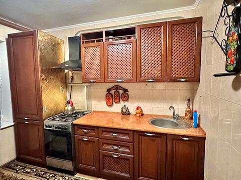 квартира по адресу Мира просп., 81