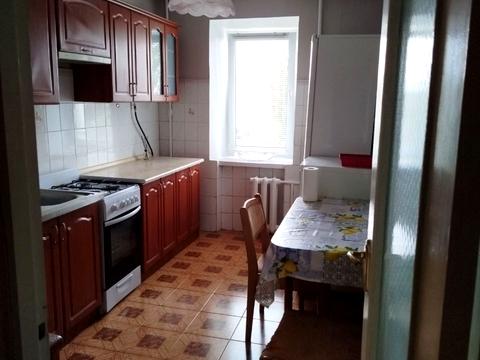 квартира за адресою Новопирогівська вул., 23