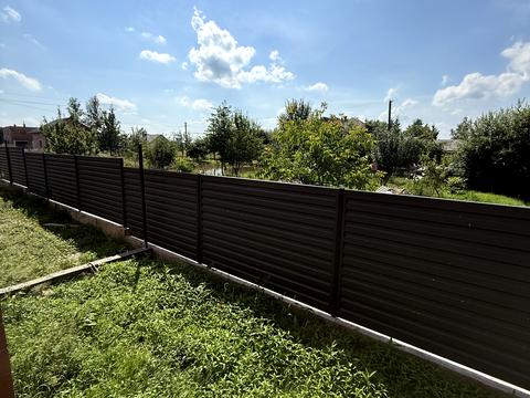 дом по адресу Лісова