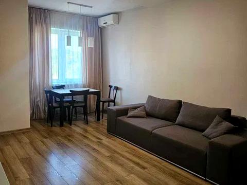 квартира за адресою Київ, Сирецька вул., 32