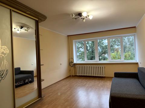 квартира за адресою Круп'ярська вул., 12