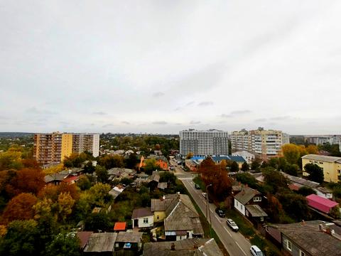 квартира за адресою Василя Стуса вул. (Чернишевського), 20