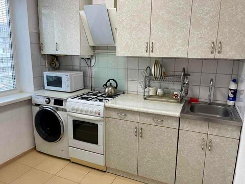 квартира за адресою Шолом-Алейхема вул., 24