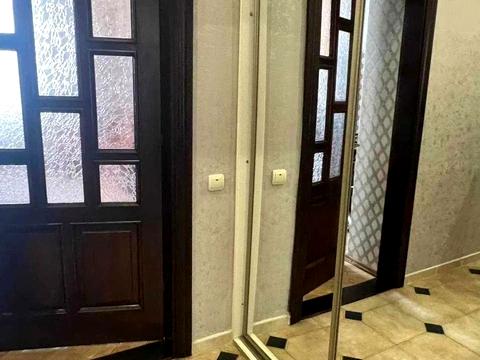 квартира за адресою Коротка вул., 2