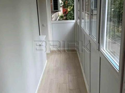 квартира за адресою Василя Тютюнника вул. (Анрі Барбюса), 5-Б