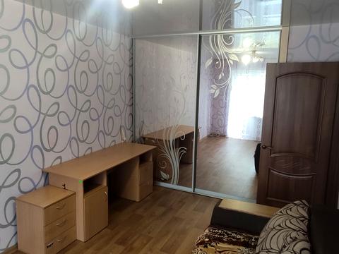 квартира по адресу Семафорная ул., 26-А