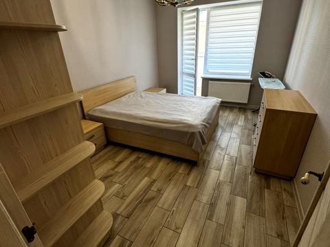 квартира по адресу Тарасівська ул., 3