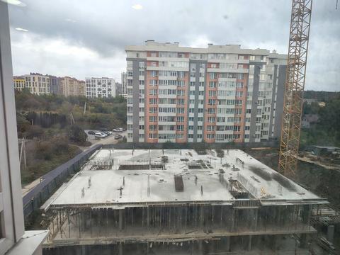 квартира по адресу Зеленая ул., 281а