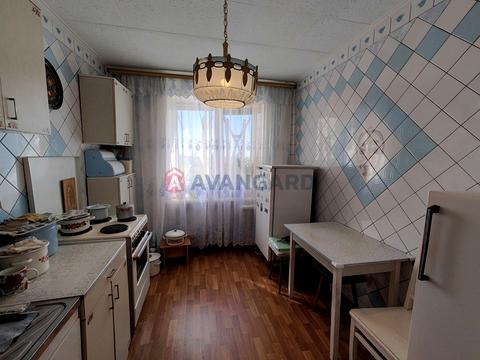 квартира по адресу Паникахи ул., 121