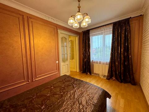 квартира за адресою В'ячеслава Чорновола вул., 91а