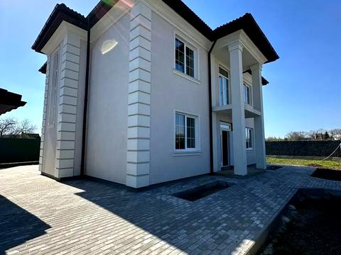 будинок за адресою Кільцева вул.