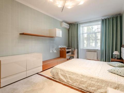 квартира за адресою Кропивницького вул., 8