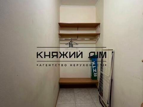квартира по адресу Елизаветы Чавдар ул., 11