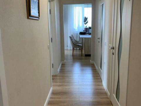 квартира по адресу Оболонский просп., 1