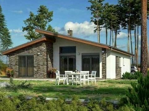 дом по адресу Лісова