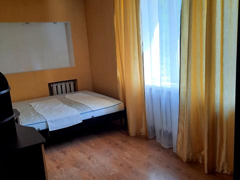 квартира по адресу Александра Поля просп. (Кірова), 48