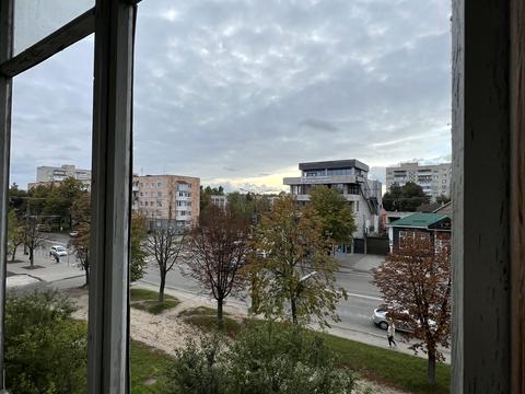 квартира за адресою Відродження просп., 20