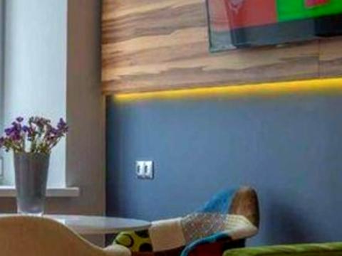 квартира по адресу Софиевская ул., 18
