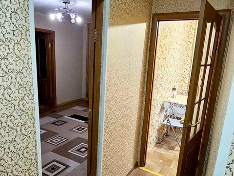 квартира по адресу Богдана Хмельницкого ул., 17