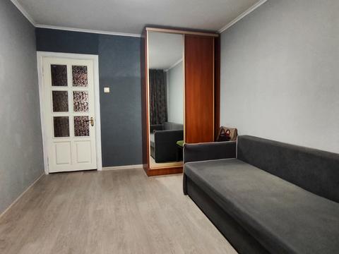 квартира по адресу Парус, 1