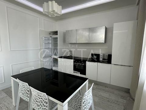 квартира по адресу Леси Украинки бульв., 76