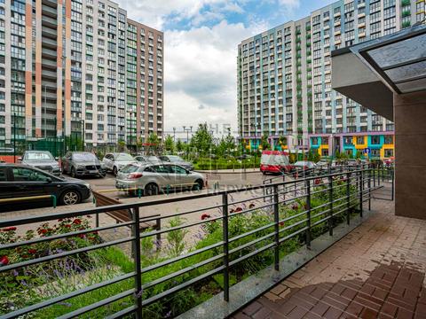 коммерческая по адресу Тираспольская ул., 52